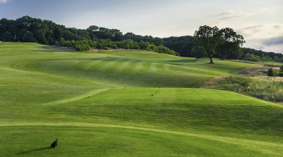 Photo of Ramsdale Park Golf Centre